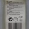 Dremel Frees 612 achterkant