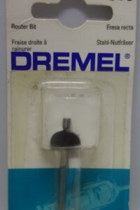 Dremel Groeffrees 613