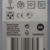 Dremel Frees 615 achterkant