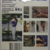 Dremel Woningverbeteringset 622 achterkant