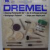 Dremel Reinigings- en Polijstset 624