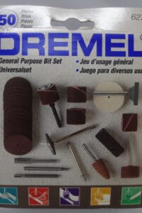 Dremel Bitset 627