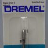 Dremel Groeffrees 632