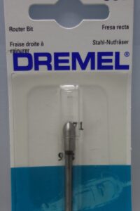 Dremel Groeffrees 632