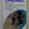 Dremel Frees 640