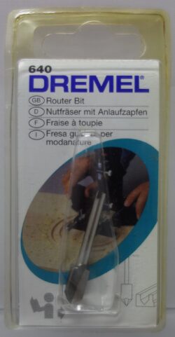 Dremel Frees 640