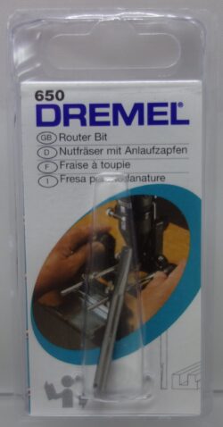 Dremel Frees 650
