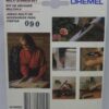 Dremel Multi-snijset 690 achterkant