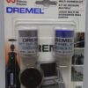 Dremel Multi-snijset 690