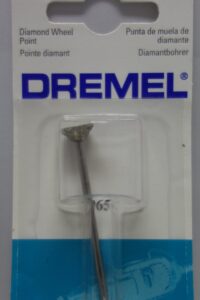 Dremel Diamantstift 7117