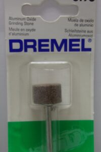Dremel Aluminiumoxide Slijpsteen 8193