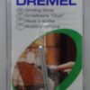 Dremel Siliciumcarbide Slijpsteen 83142