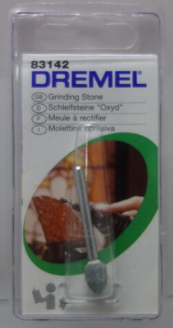 Dremel Siliciumcarbide Slijpsteen 83142