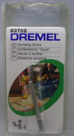 Dremel Siliciumcarbide Slijpsteen 83702