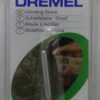 Dremel Siliciumcarbide Slijpsteen 84922