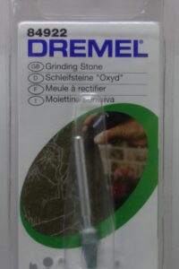 Dremel Siliciumcarbide Slijpsteen 84922