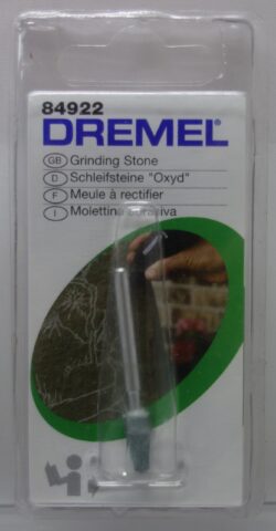 Dremel Siliciumcarbide Slijpsteen 84922
