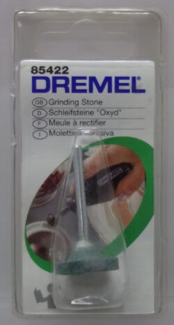Dremel Siliciumcarbide Slijpsteen 85422