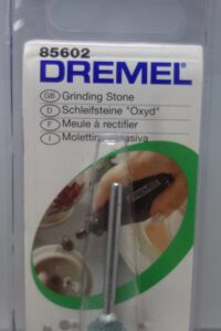 Dremel Siliciumcarbide Slijpsteen 85602
