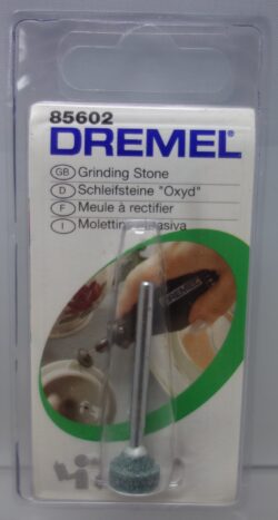 Dremel Siliciumcarbide Slijpsteen 85602