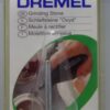 Dremel Siliciumcarbide Slijpsteen 85622