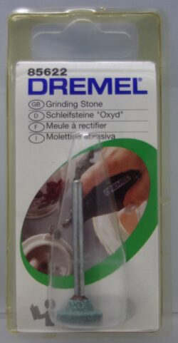 Dremel Siliciumcarbide Slijpsteen 85622