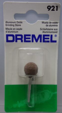 Dremel Aluminiumoxide Slijpsteen 921