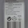 Dremel Hardmetaalfrees 9911 achterkant
