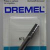 Dremel Hardmetalen frees 9951