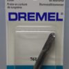 Dremel Hardmetalen frees 9953