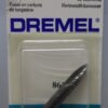 Dremel Hardmetalen frees 9958