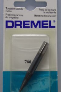 Dremel Hardmetaalfrees 9959