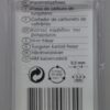 Dremel Hardmetaalfrees 9903 achterkant