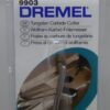 Dremel Hardmetaalfrees 9903